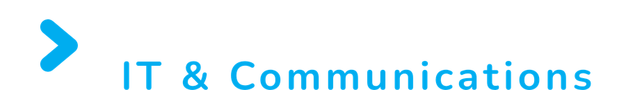 Business Connected — IT & Communications